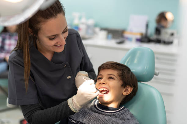 Best Mobile Emergency Dentist in Richfield, WI